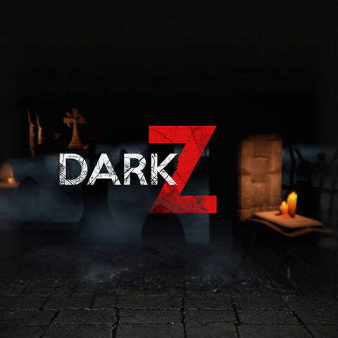 Dark Z - VEX VR Free Roaming