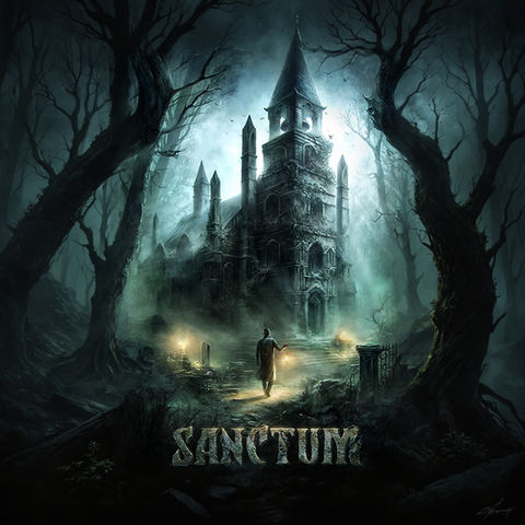 Sanctum - ARVI VR Escape Room