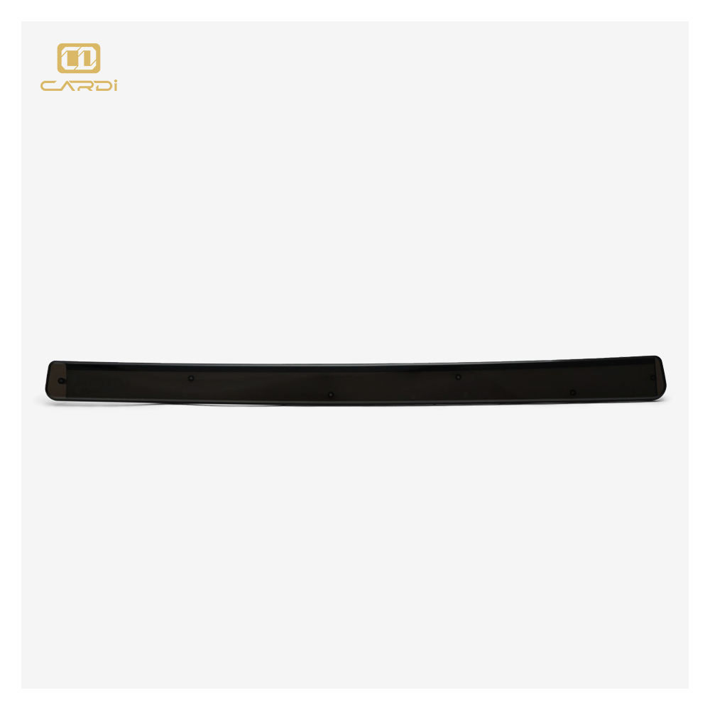 CARDI Mahindra Scorpio Classic / S11 OEM-Fit Symphony Ambient Light Kit