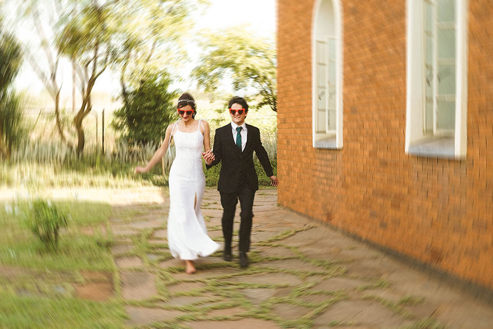 Joyful candid moment a wedding, showcasing the candid charm of wedding photography style with genuine emotions