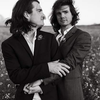 MICHAEL & GRAHAM