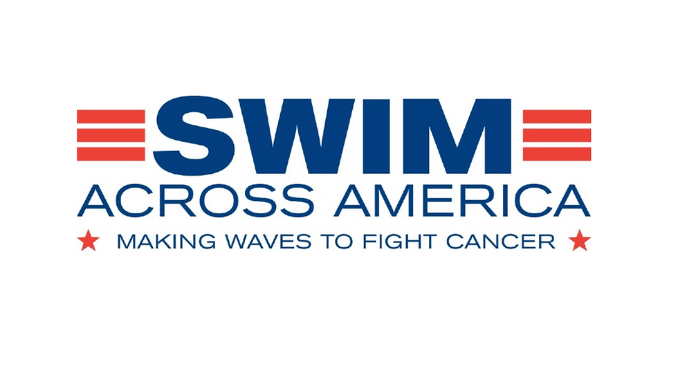 Support Team HSS at Swim Across America - Stamford