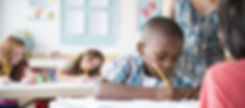 In the Classroom