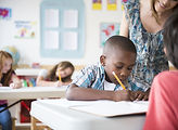 In the Classroom