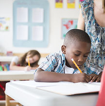 In the Classroom