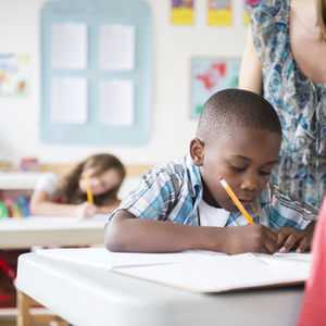In the Classroom