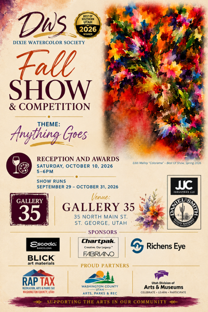 Fall Show and Competition