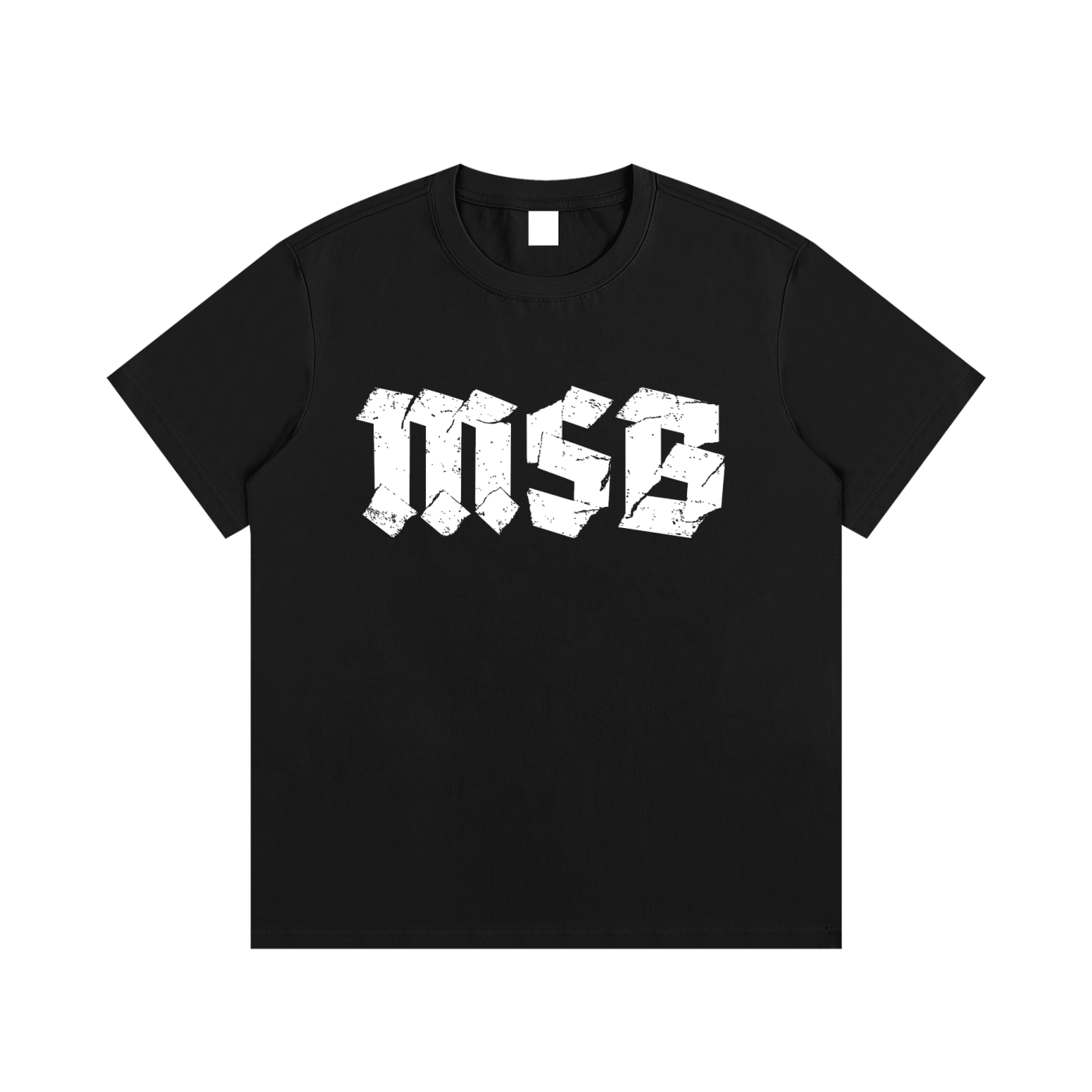 MSB Essential Cotton T-Shirt