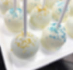 ★ Cake Pops
