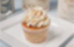 Traditional Vanilla Cupcake