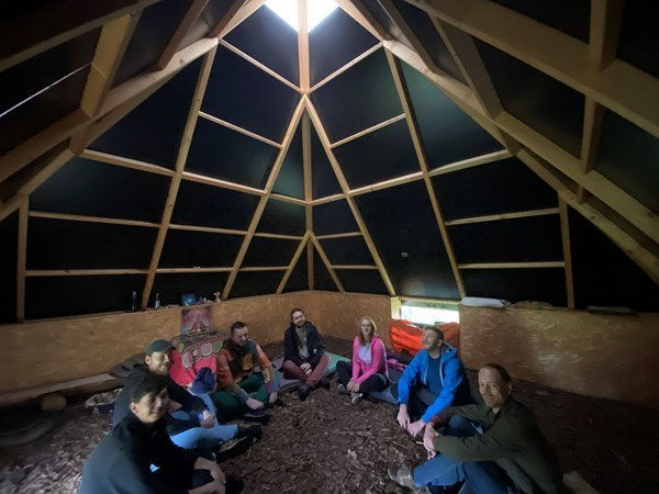 CE-5 expedice: Farma Naděje 2026 (1. turnus)