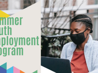 Renewed SYEP Offers 75,000 Jobs to Youths This Summer
