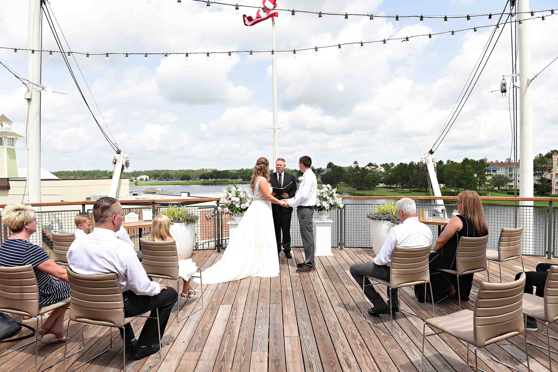 Paddlefish Disney Springs