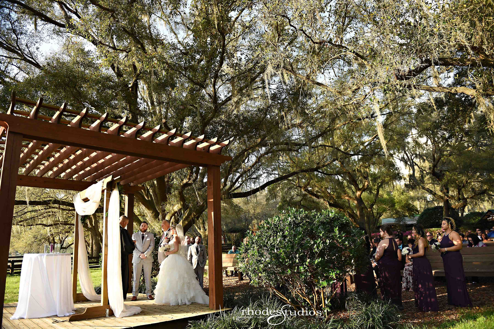 Club Lake Plantation