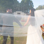 Hidden Elopement at Bok Tower