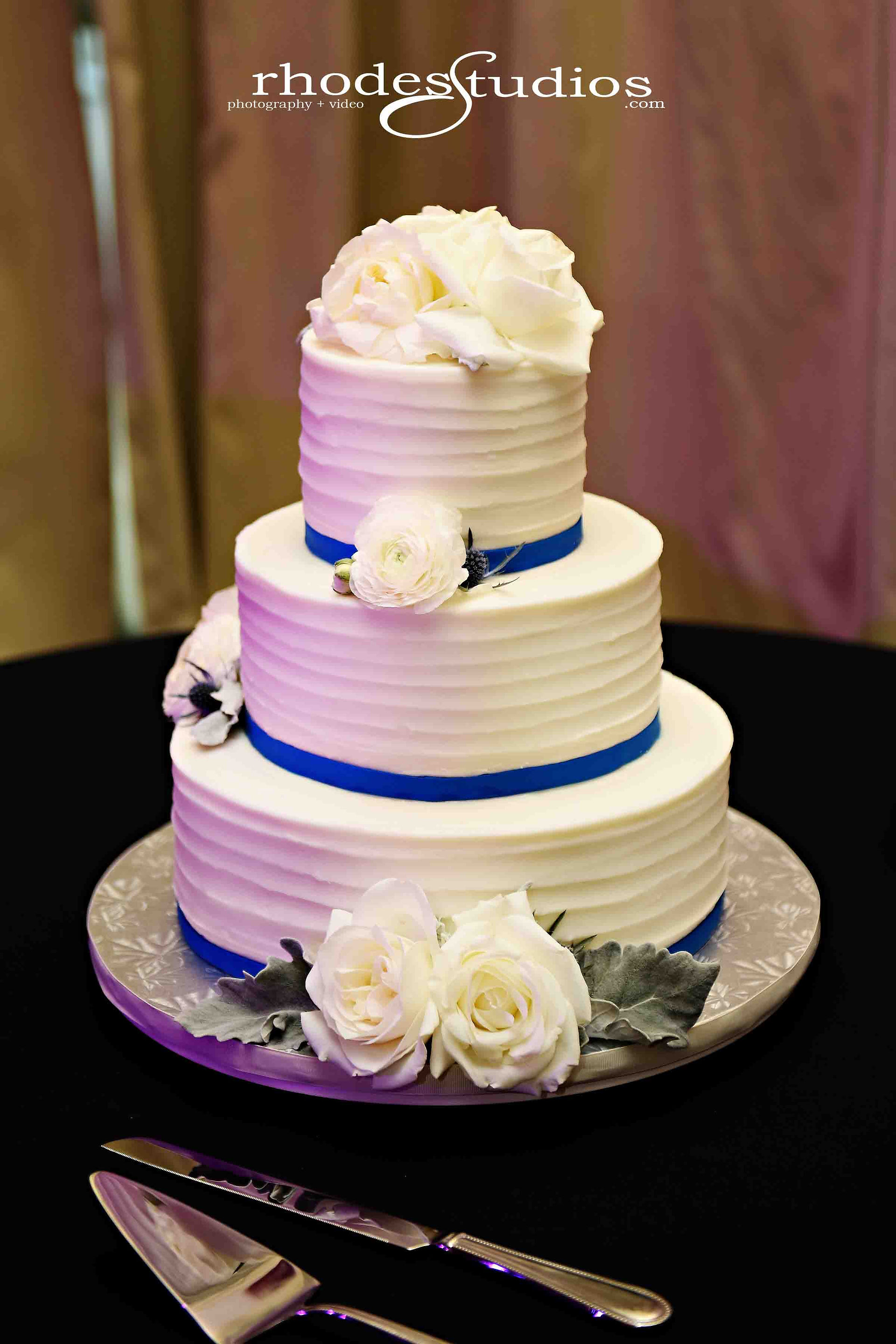 Beautiful cake
