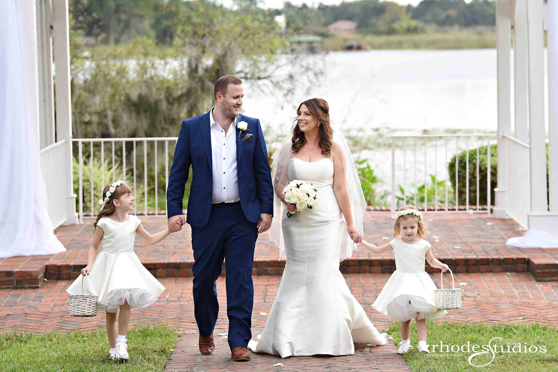 Beautiful Family