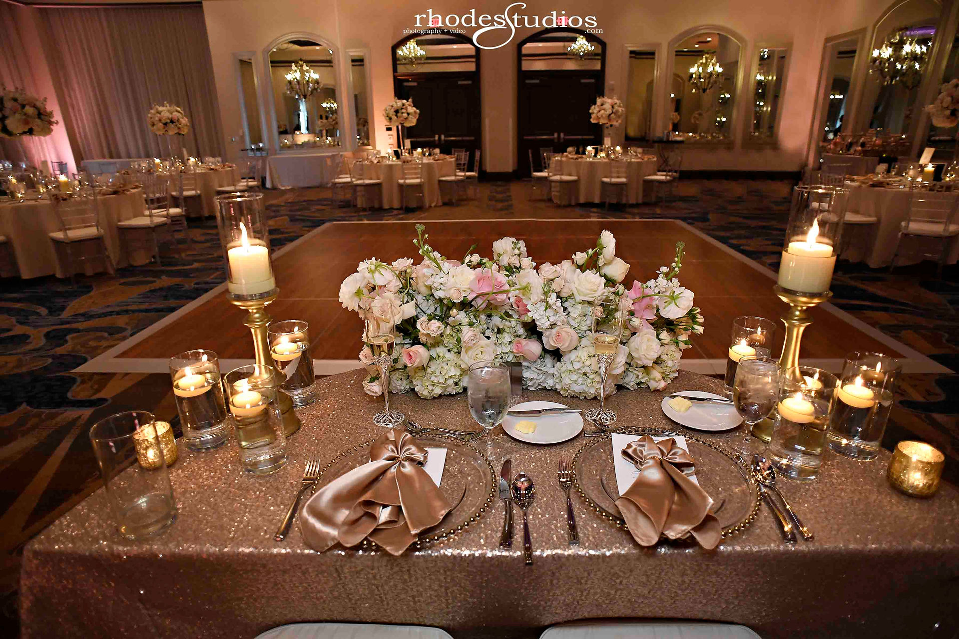 Wyndham Bonnet Creek