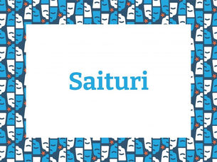 Jore D: Saituri