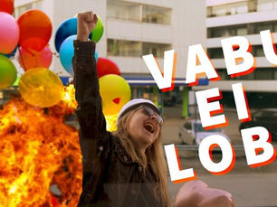 WABU EI LOBU!!