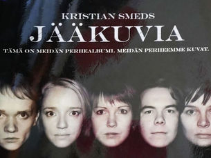 Kristian Smeds: Jääkuvia