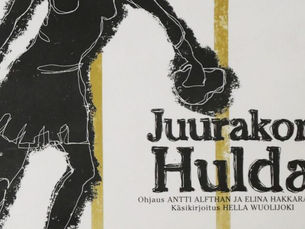 Hella Wuolijoki: Juurakon Hulda