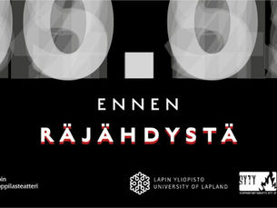 Ennen räjähdystä