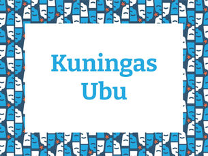 Alfred Jarry: Kuningas Ubu