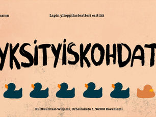 Yksityiskohdat – Klassikon paluu