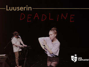 Luuserin deadline