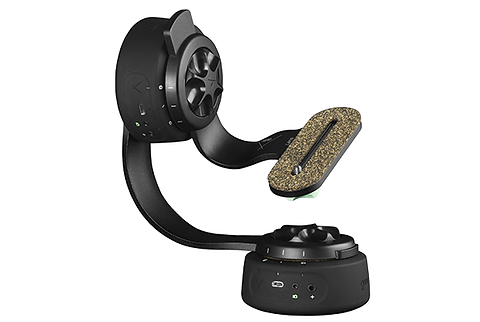 Syrp Genie. mini Ⅱ（シロップ　ジーニーミニ２） ヴァイテックイメージング、Srypの『Genie Mini Ⅱ』を発売