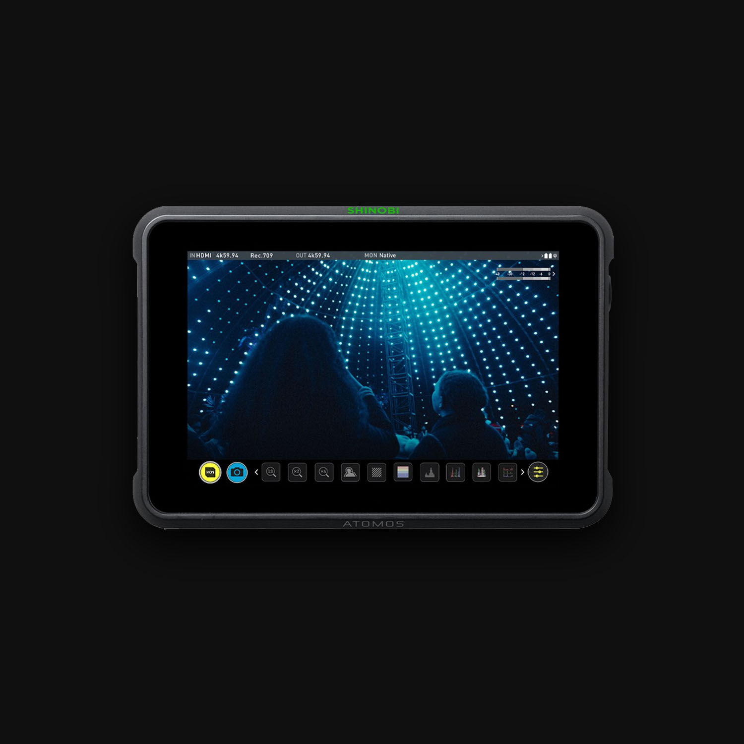 Atomos SHINOBI 7