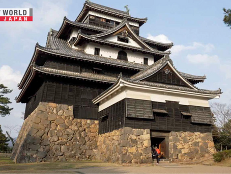 NHK World Journeys in Japan Matsue: The World of Wagashi