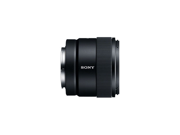 サムネイル： SONY E 11mm F1.8