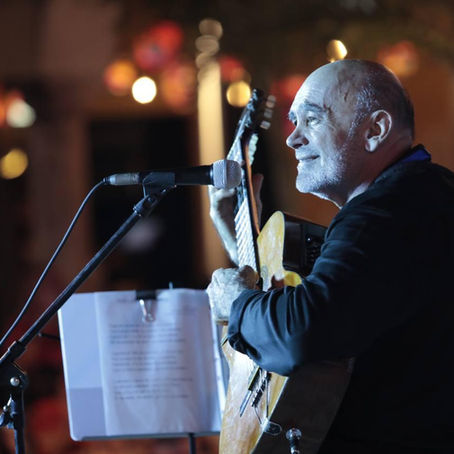 Festejan 59 años de la Serenata Yucateca en el parque de Santa Lucía