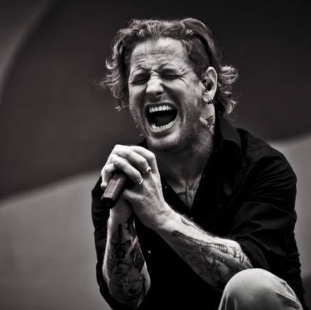 Corey Taylor, de Slipknot, arremete contra la Generación Z