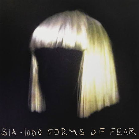 El himno popero de las chicas fiesteras: 7 años de Chandelier de Sia