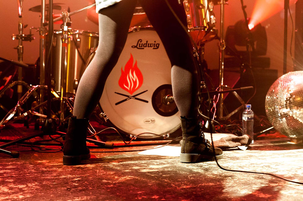 Bettie Serveert