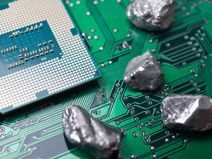 RZOLV and the Next Frontier in Critical Mineral Recovery