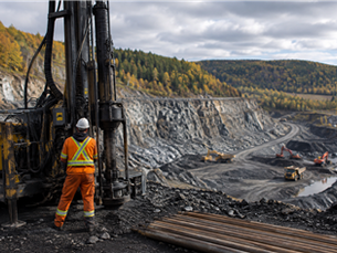 This Mining Tech Play Wants to Turn Stranded Deposits Into Metal...