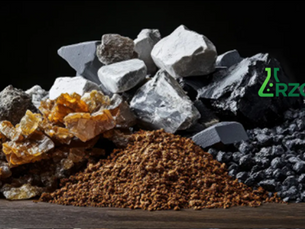 News: RZOLV Technologies Announces Preliminary Positive Results on Rare Earth and Critical Mineral Recoveries