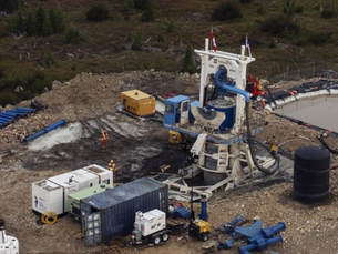 From Mine to Metal: Novamera and RZOLV Explore a New Pathway for Sustainable Mineral Development