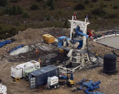 From Mine to Metal: Novamera and RZOLV Explore a New Pathway for Sustainable Mineral Development