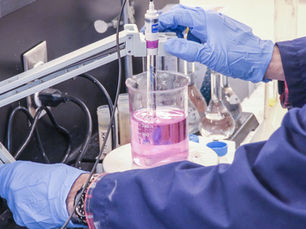 Post: The Chemical Revolution: Why Hydrometallurgy Is Redefining the Future of Mining
