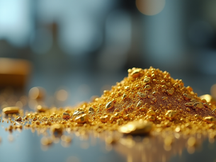 Beyond Gold: RZOLV’s Potential Role in Critical Minerals Recovery