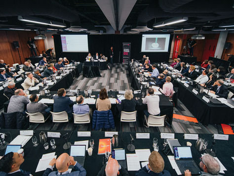 Innovation Mining Selected by Distinguished Global Accelerator Program - CDL