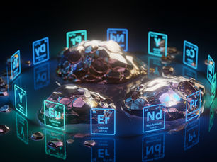 RZOLV and Alkemio Bioscience Forge Strategic Alliance to Advance Rare Earth Element and Critical Minerals Commercialization Pathway
