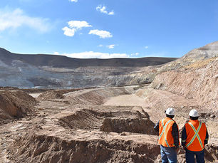 Post: The Mine Permitting Dividend