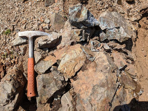 News: RZOLV Reports 97.0% Gold Recovery on Complex Copper-Gold Ore Without Pretreatment, Highlighting Potential to Simplify Flowsheets Versus Cyanide