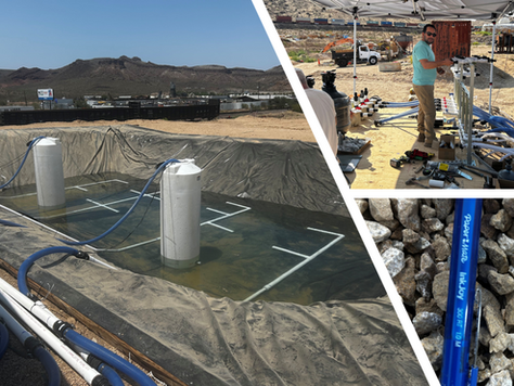 Innovation Mining Initiates 200-Tonne Commercial-Scale Leach Trial of RZOLV™ Non-Cyanide Gold Extraction Technology